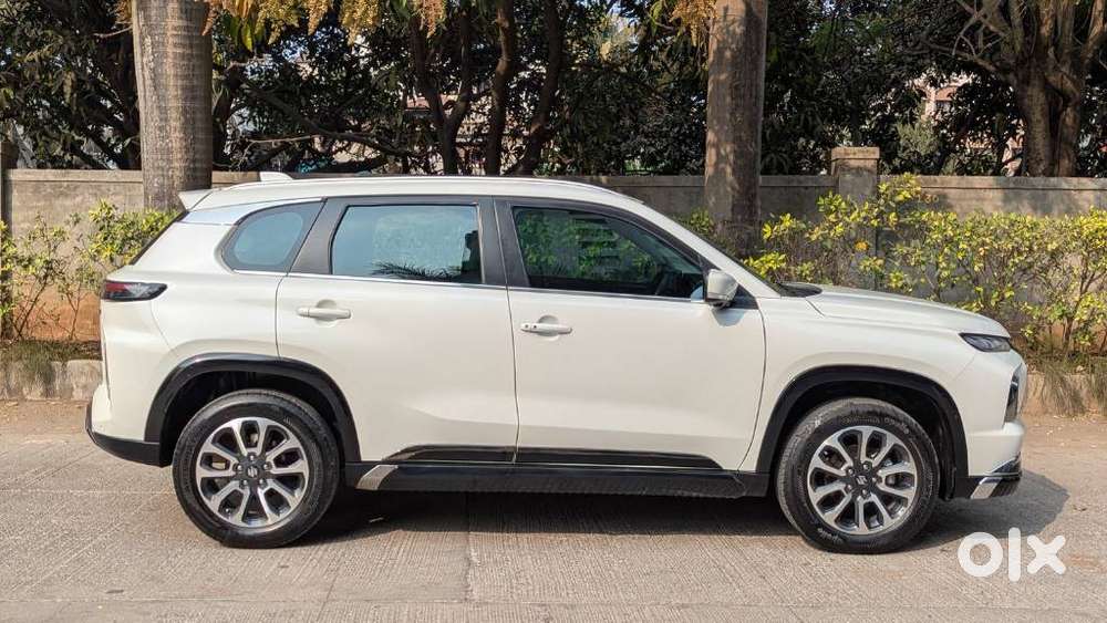 Maruti Suzuki Grand Vitara 1.5 Alpha Plus Intelligent Hybrid Ecvt, 2..