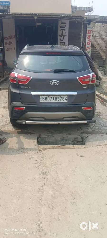 Good Condition Car N 1st Owner Car