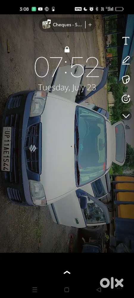 Alto Car Good Condition