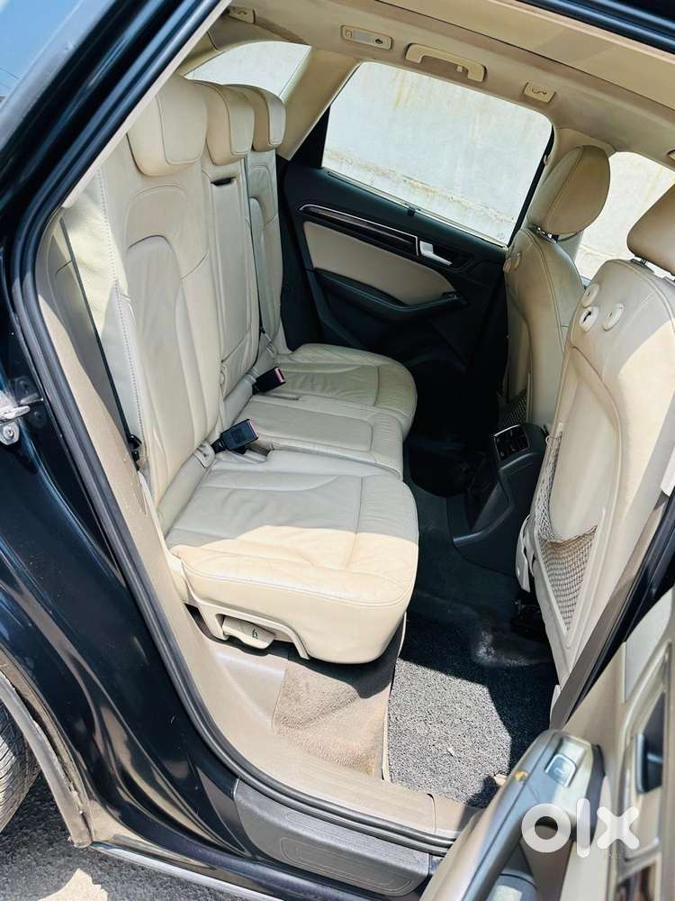 Audi Q5, 2013, Diesel