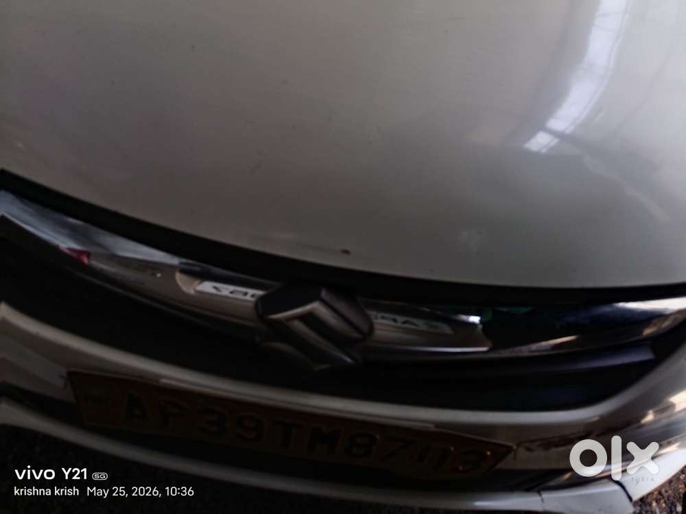 Maruti Suzuki Swift Dzire Tour, 2020, Petrol