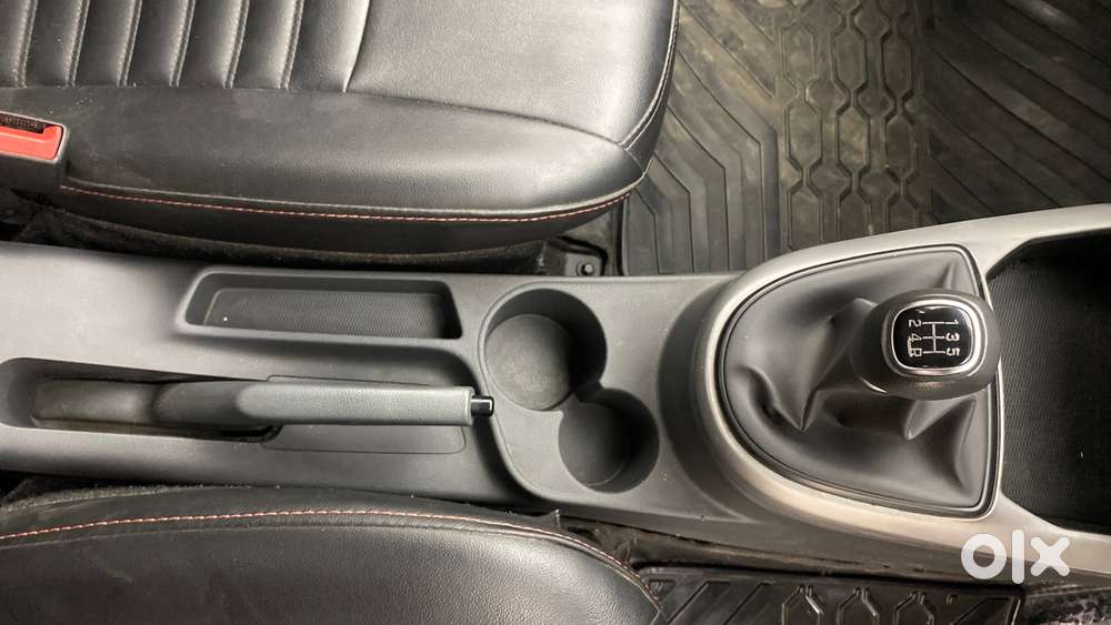 Hyundai Grand I10 Nios Sportz 1.2 Kappa Vtvt, 2022, Petrol