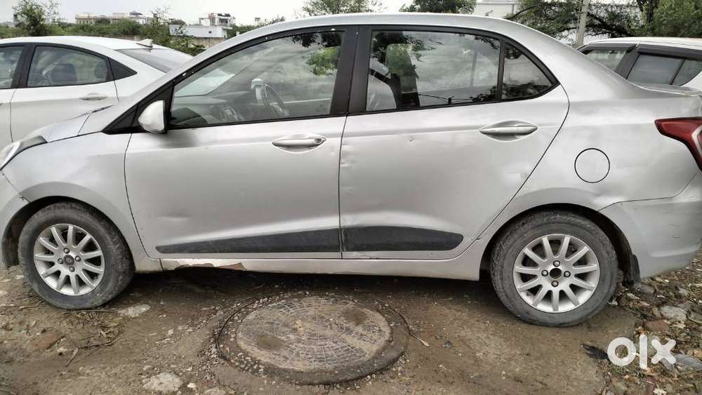 Hyundai Xcent 1.1 Crdi Sx, 2014, Diesel