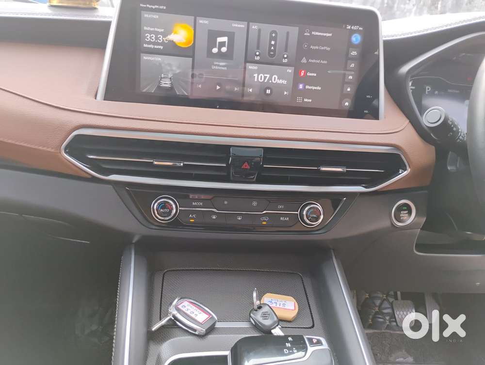 Mg Gloster Savvy 6 Seater, 2021, Diesel