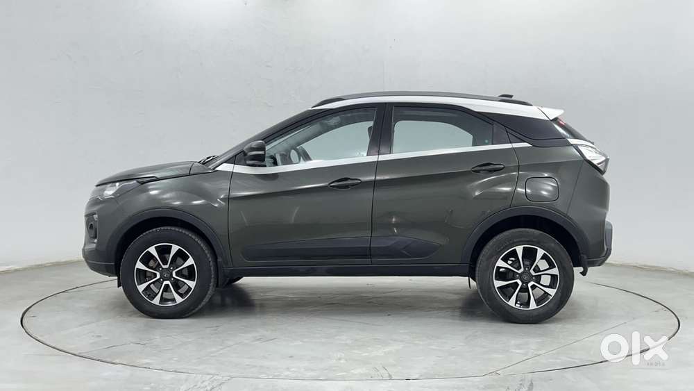Tata Nexon 1.5 Revotorq Xza Plus (o), 2020, Diesel