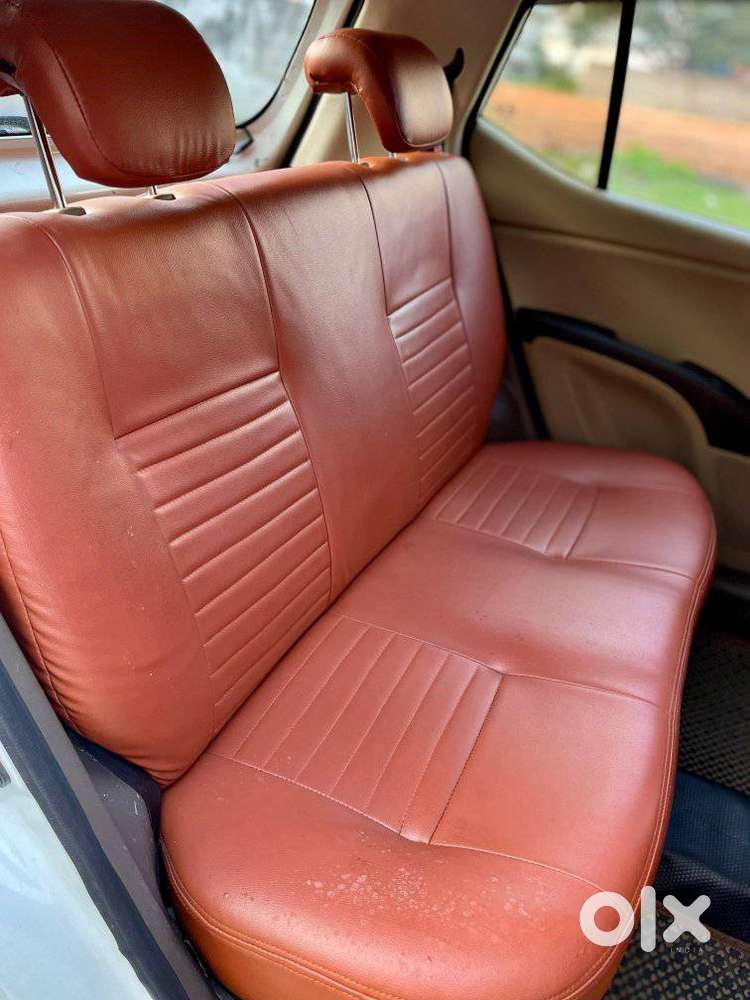 Hyundai I10 [2010-2017] 1.2 Sportz At, 2013, Petrol