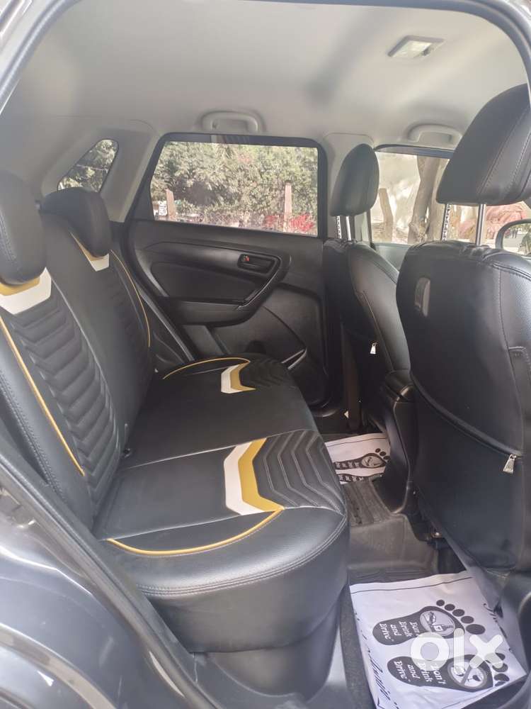 Maruti Suzuki Vitara Brezza Vdi Amt, 2019, Diesel