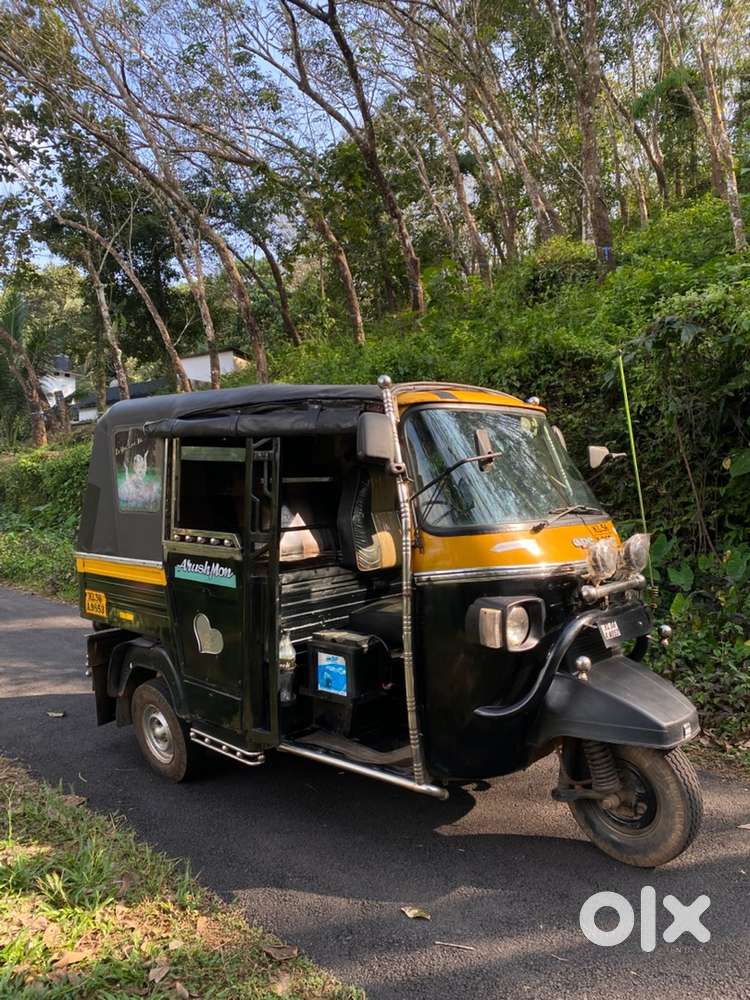 Piaggio auto ape 2009 model - Commercial & Other Vehicles - 1826978645