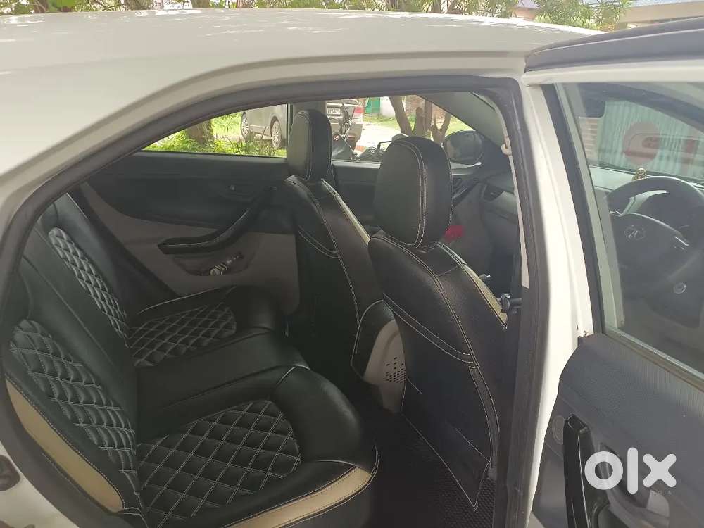 Tata Nexon 1.2 Revotorq 2019