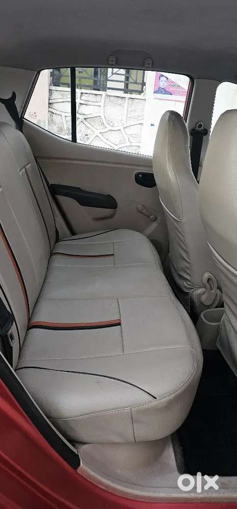 Hyundai I10 Magna Petrol 2009