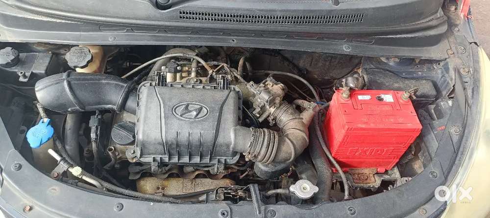 Toyota Innova Vx 2007