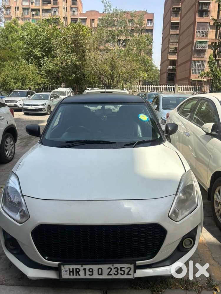 Maruti Suzuki 2021 Car