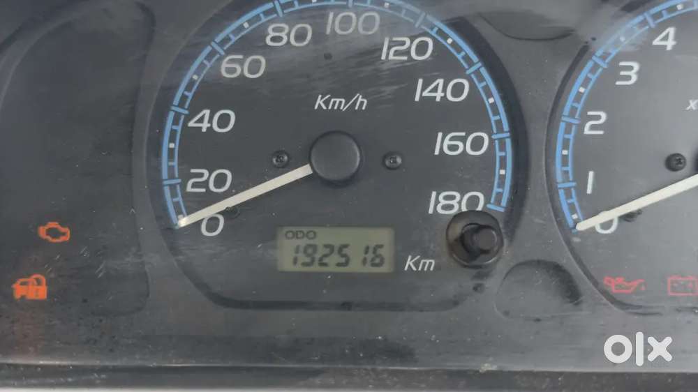 Maruti Suzuki Wagon R 2008 Minor