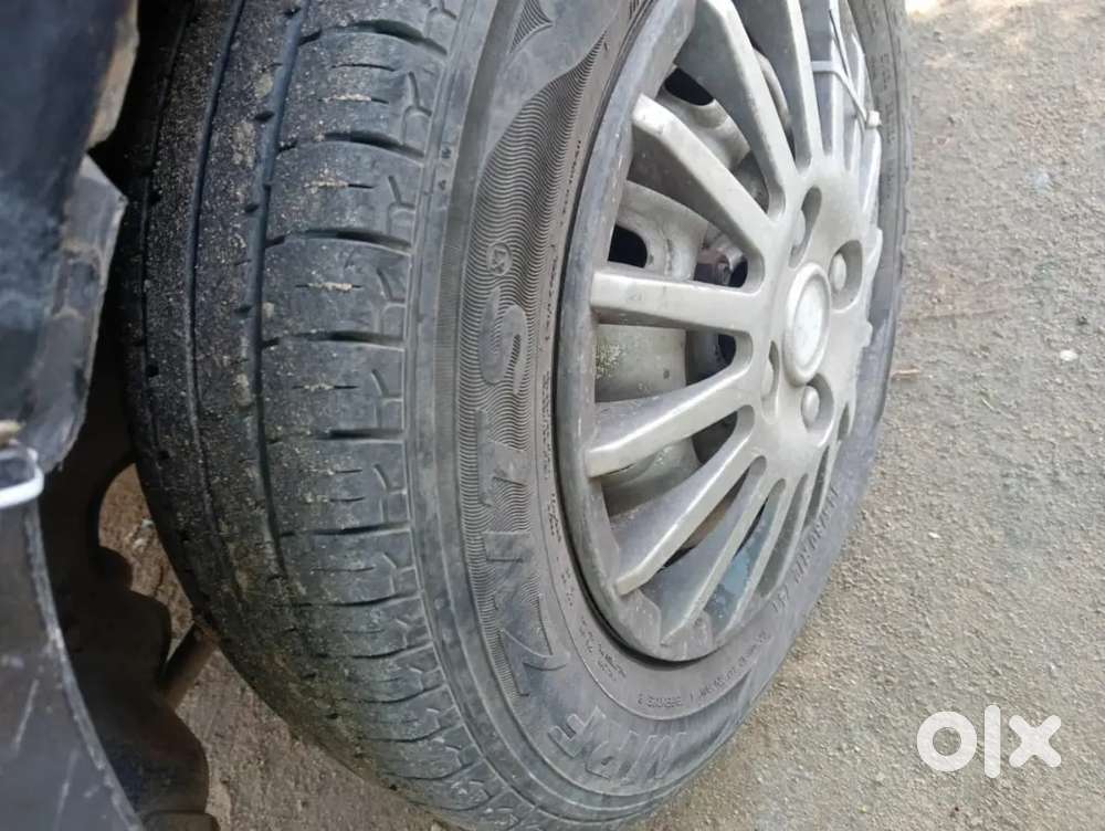 Maruti Suzuki Alto 2006 Lpg 130000 Km Driven
