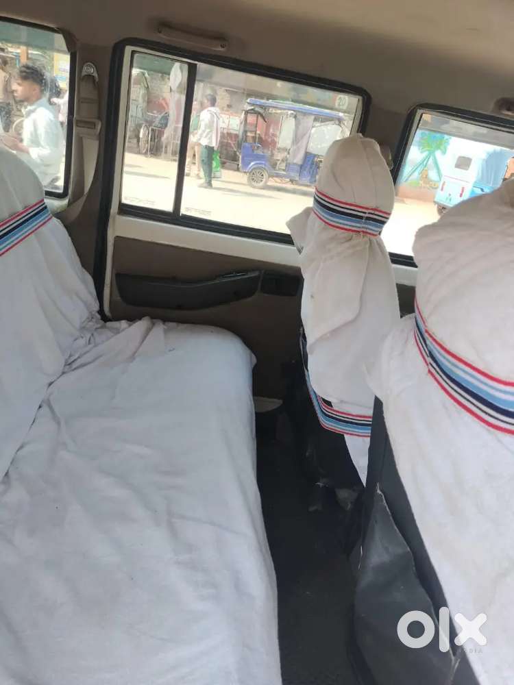 Mahindra Bolero 2023 Diesel Well Maintained