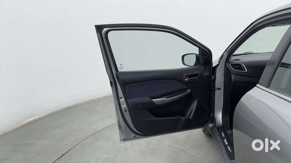 Maruti Suzuki Baleno 1.2 Zeta, 2021, Petrol