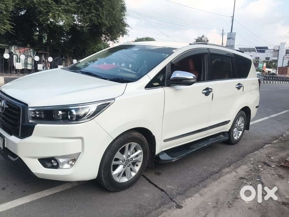 Toyota Innova 2.5 V 7 Str, 2019, Diesel