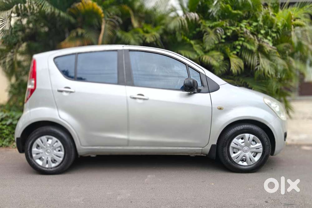 Maruti Suzuki Ritz Ldi, 2010, Diesel