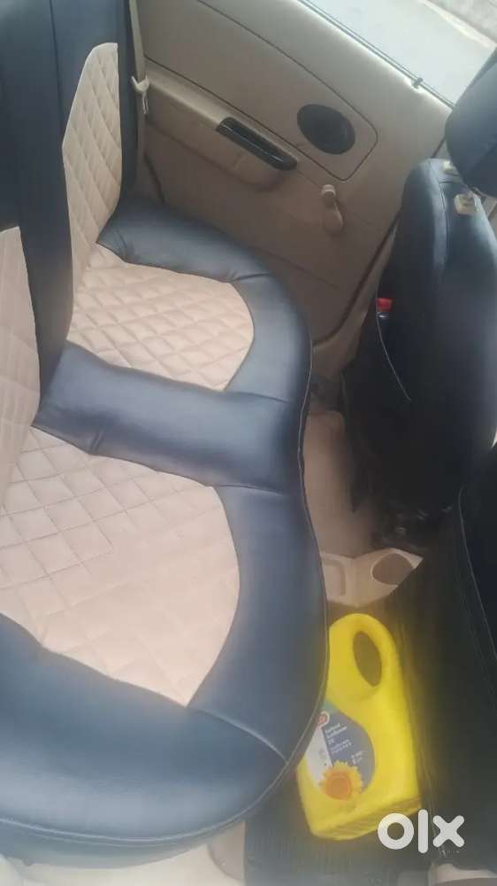 Fitness Valid Up To 10/2030, New Battery, Tyres 80%, New Upholstary,