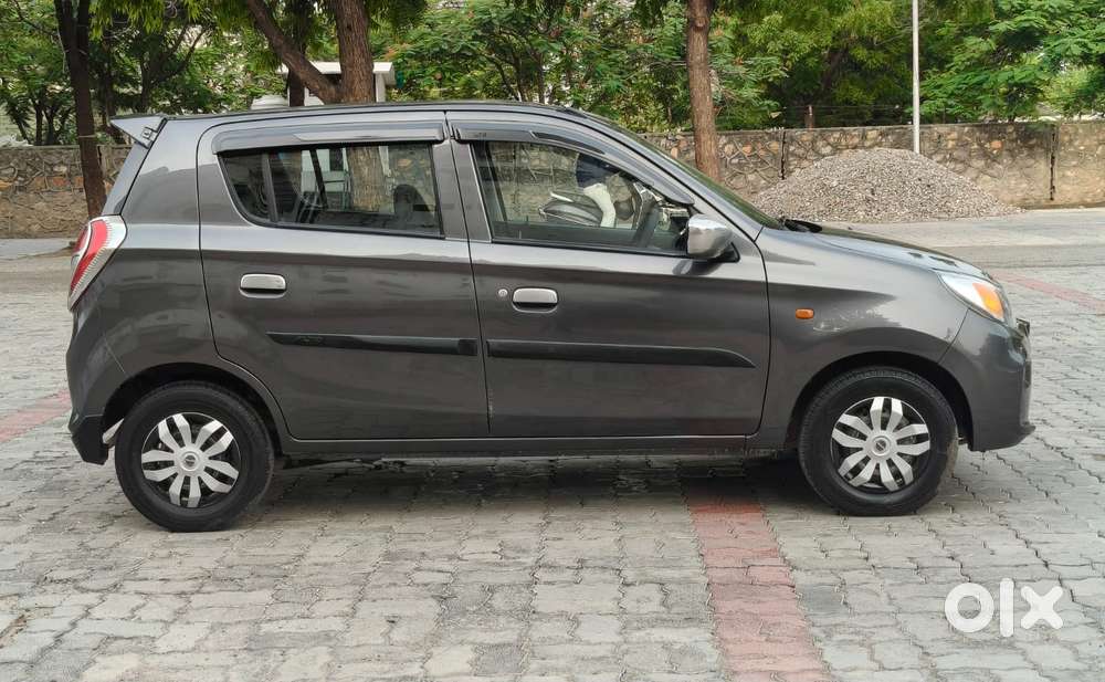 Maruti Suzuki Alto 800 0.8 Vxi, 2021, Petrol