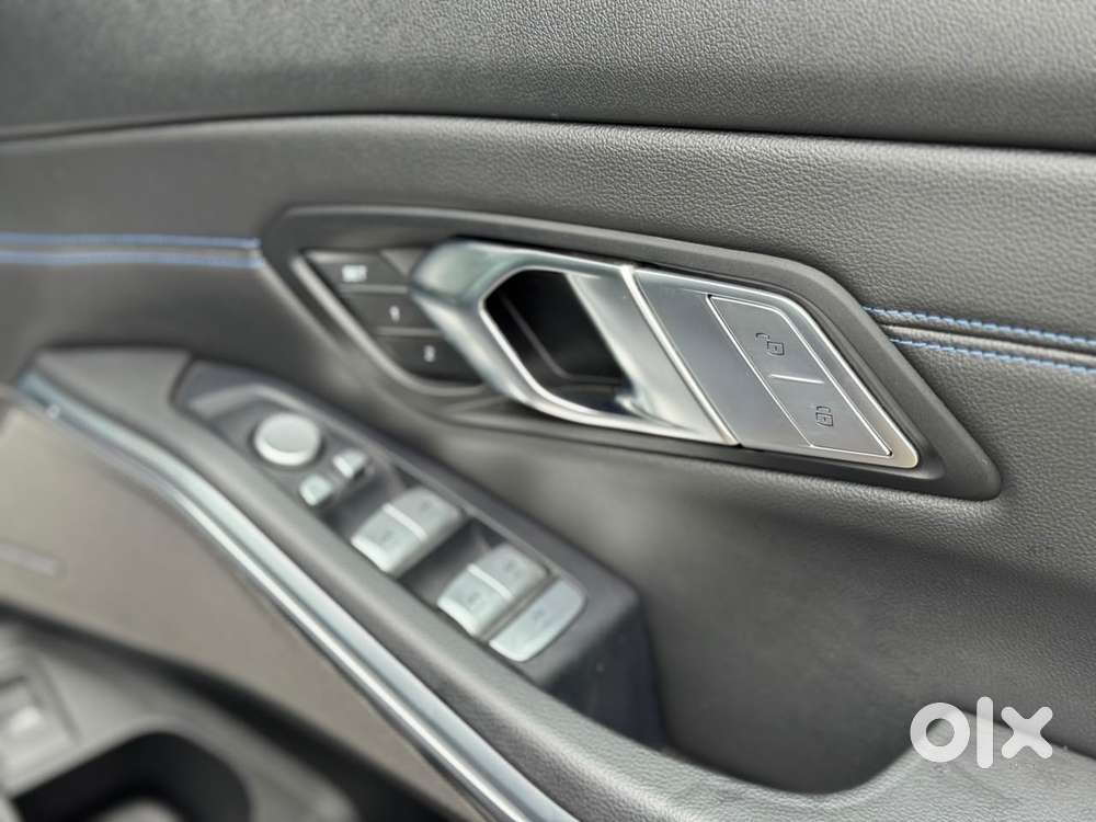Bmw M340i Xdrive, 2024, Petrol