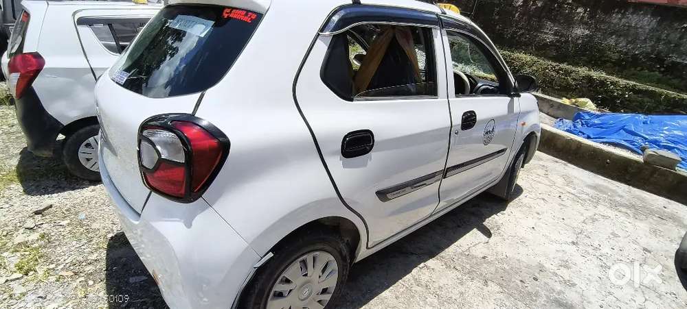 Maruti Suzuki Alto K10 2025 Petrol 15000 Km Driven