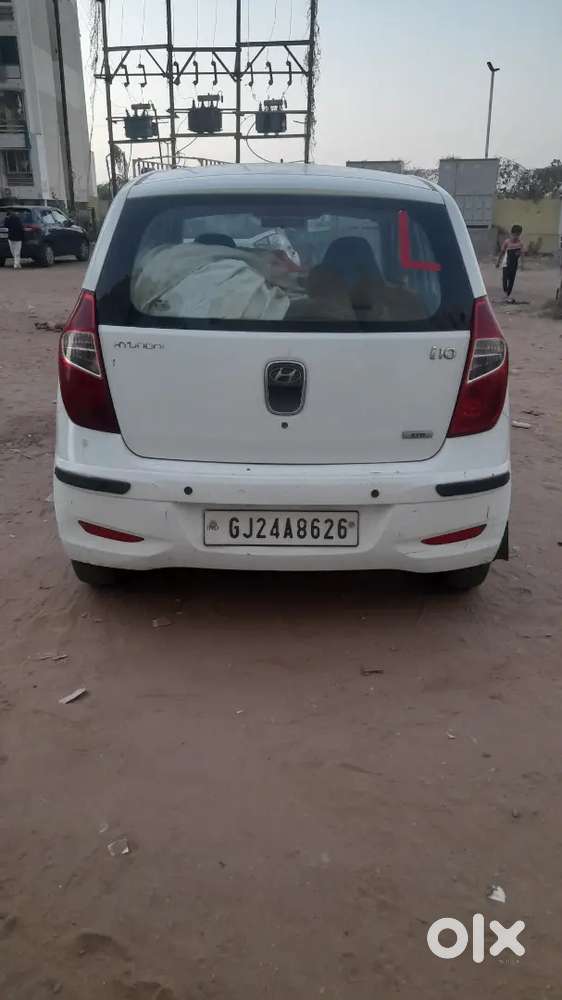 Good Condition