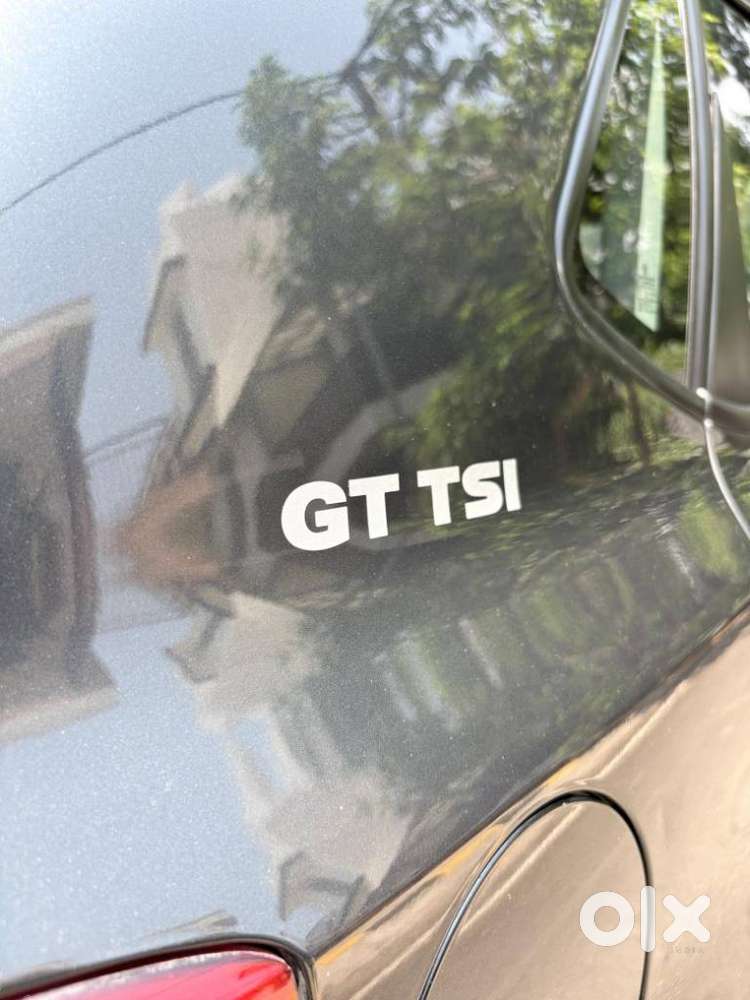 Volkswagen Polo 1.2 Gt Tsi, 2017, Petrol