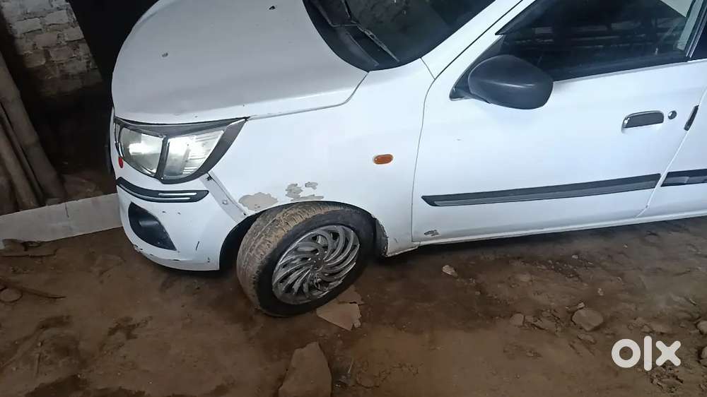 Maruti Suzuki Alto K10 2015 Petrol 70000 Km Driven
