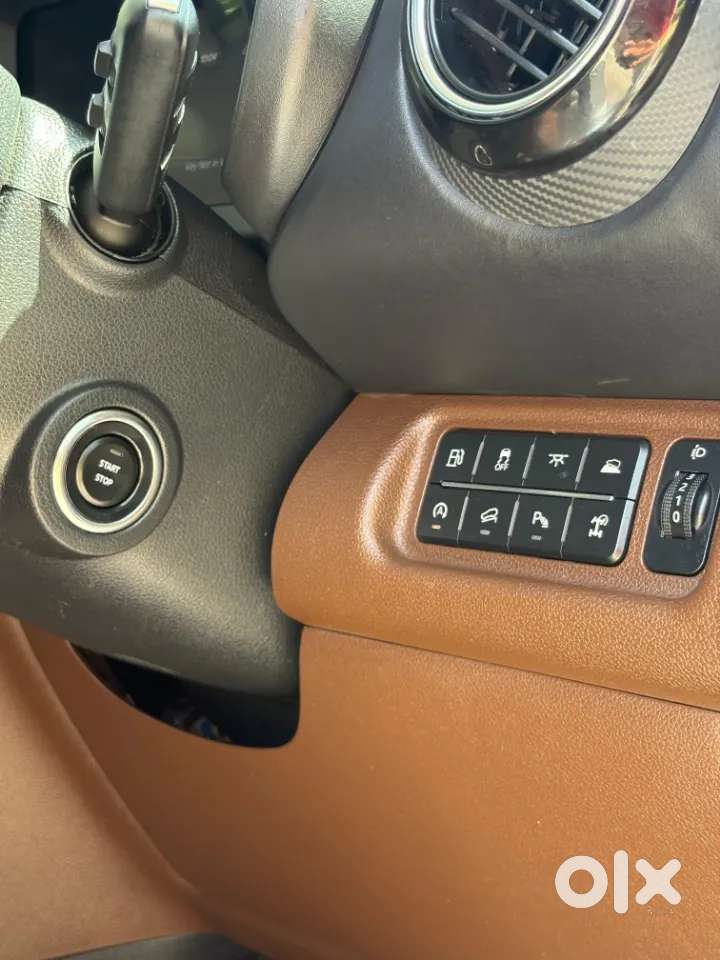 Mahindra Thar Roxx, 2025, Diesel