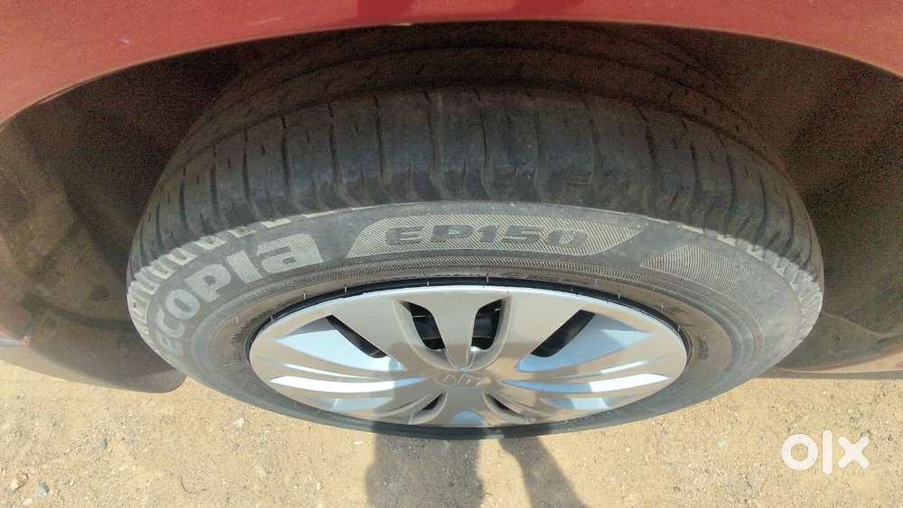 Maruti Suzuki Ertiga 2012-2015 Vdi, 2012, Diesel