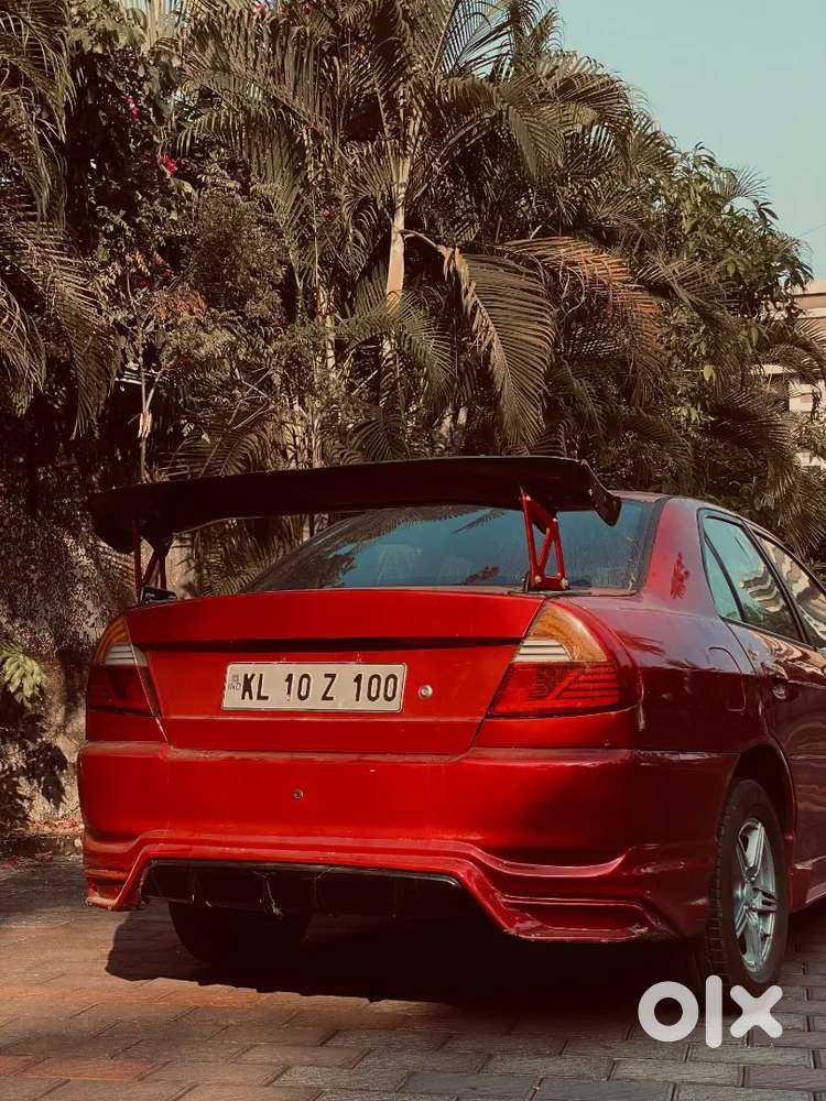 Mitsubishi Lancer Diesel