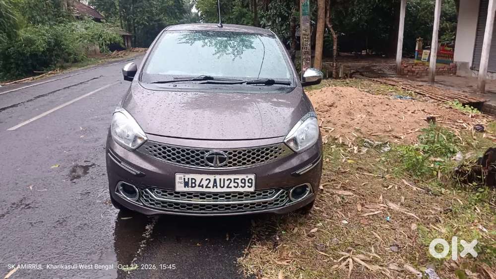 Tata Tiago Xz Opt 2019