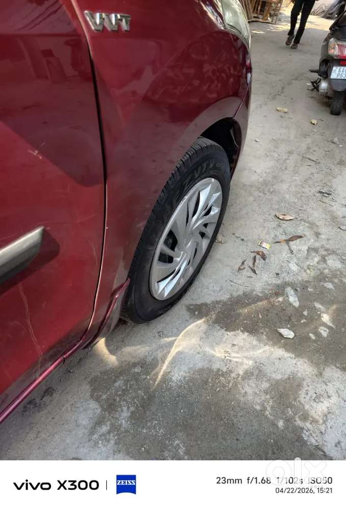 Maruti Suzuki Ertiga 2015