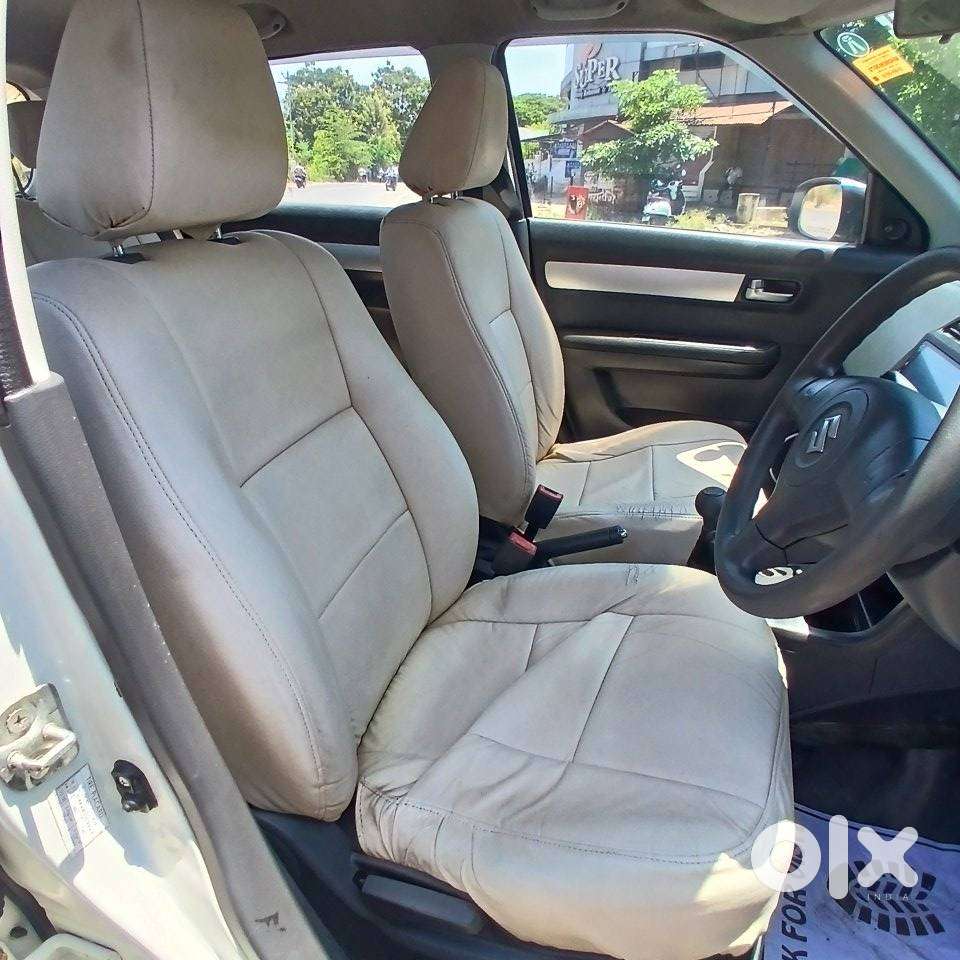 Maruti Suzuki Swift, 2010, Diesel