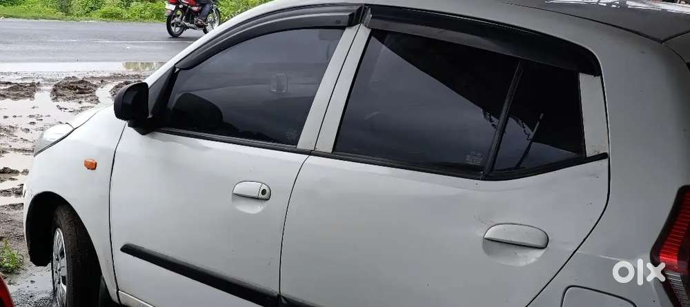 Hyundai I10 1.1 Magna 2010 Valid 2031 Tak New Insertions