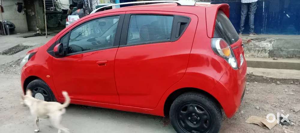 Low Budget Family Car