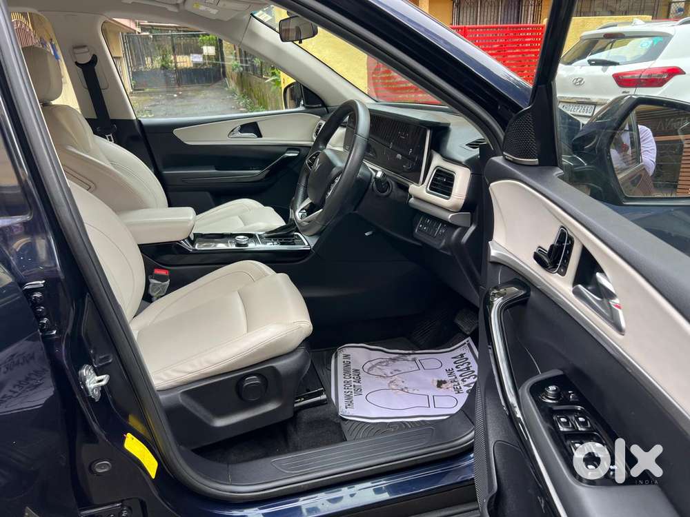 Mahindra Xuv700 2.0 Ax 7 Petrol At Luxury Pack Str, 2023, Diesel