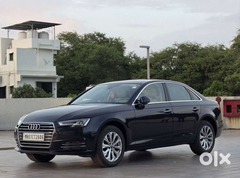 Audi A4 2.0 35 Tdi Premium Plus Sunroof, 2017, Diesel
