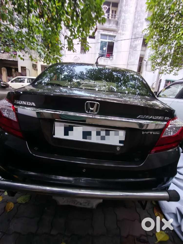 Honda Amaze 1.2 Vtec 2017