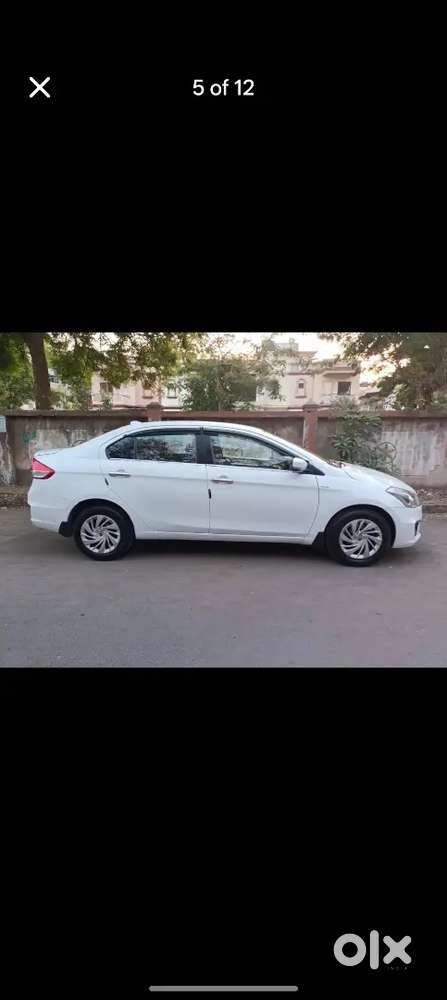 Maruti Suzuki Ciaz
