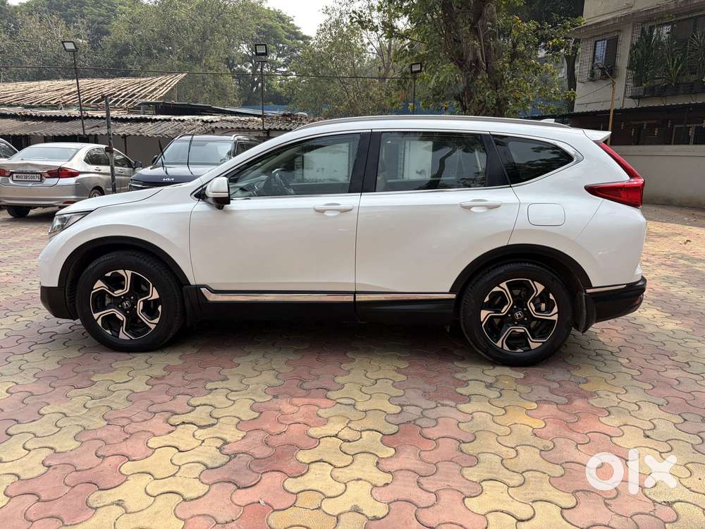 Honda Cr-v Diesel 2wd, 2020, Diesel