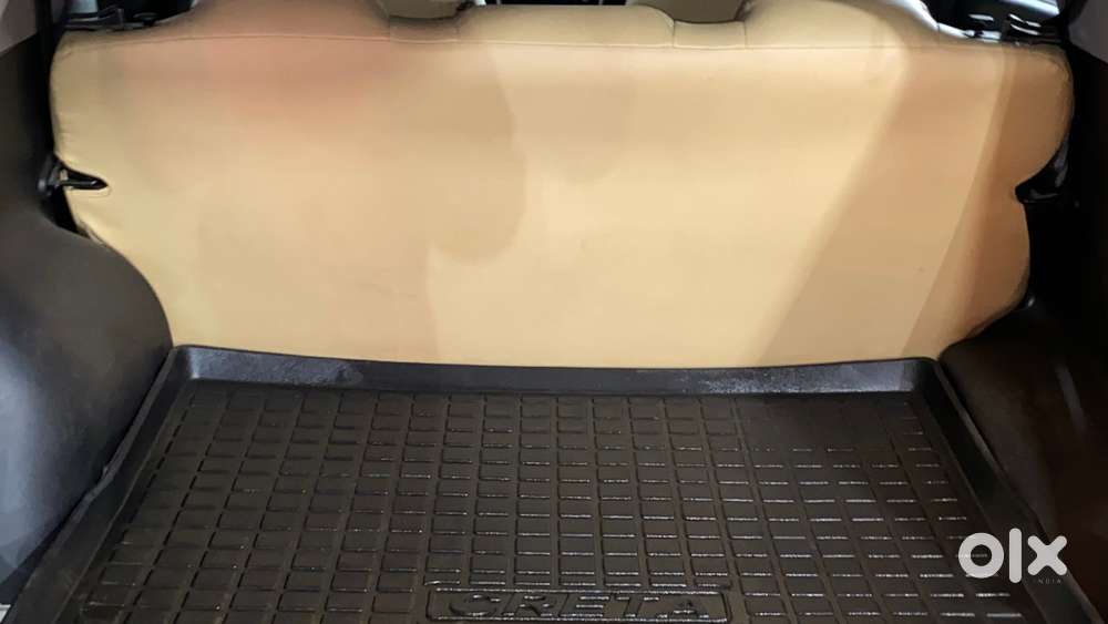 Hyundai Creta 1.6 E Plus, 2018, Petrol