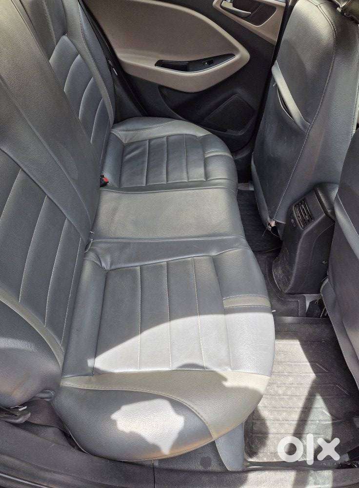 Hyundai Elite i20 Magna 1.2, 2015, Petrol