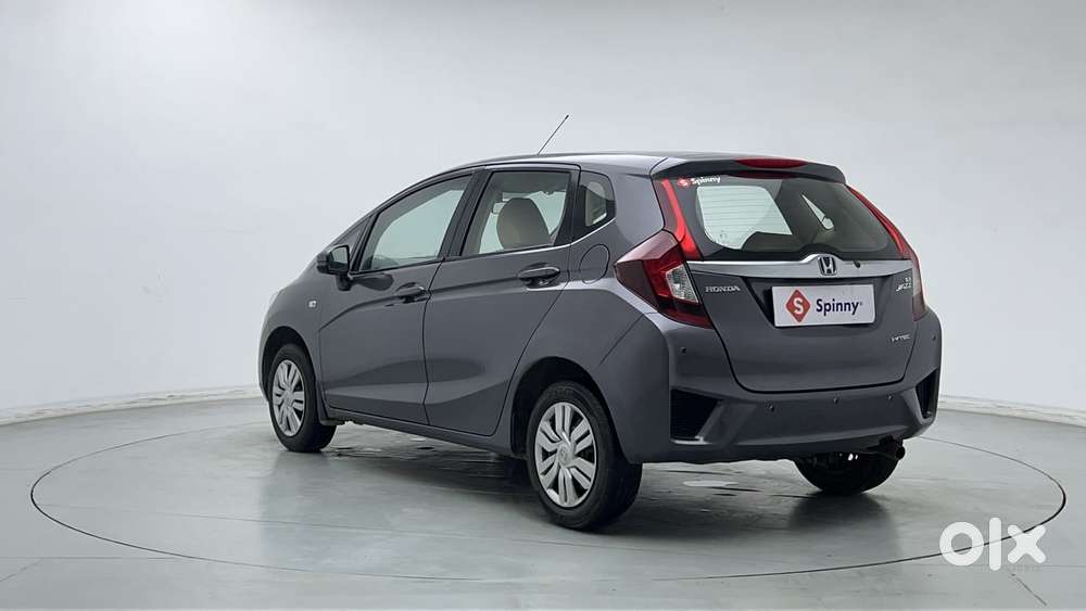 Honda Jazz 1.2 S I Vtec, 2017, Petrol