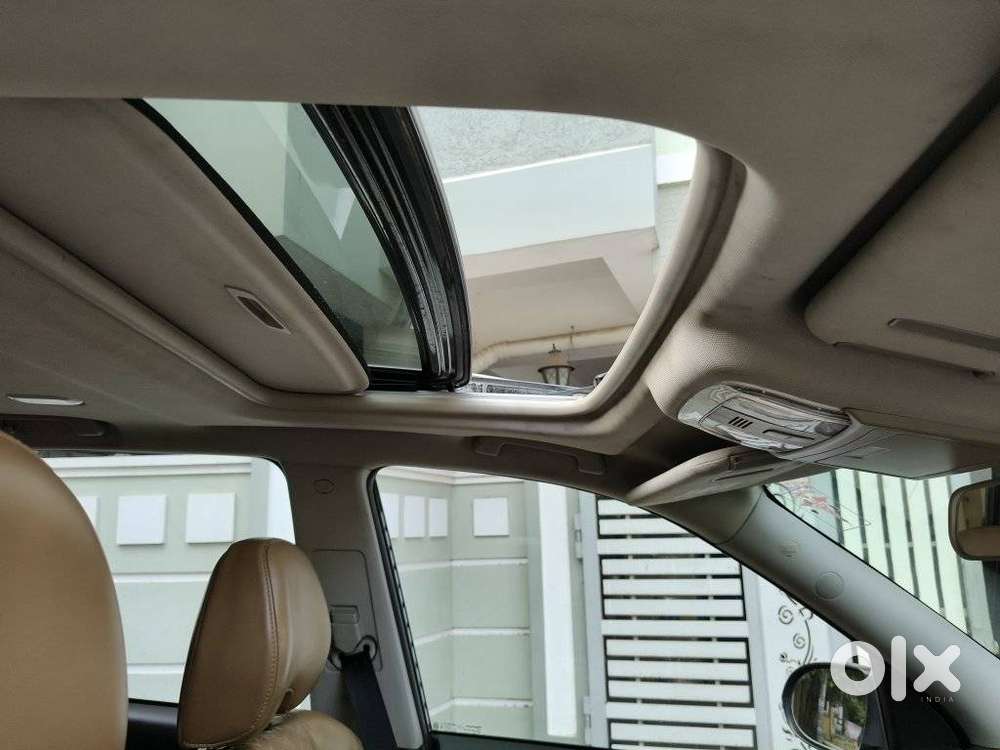 Mahindra Xuv500 W11, 2019, Diesel