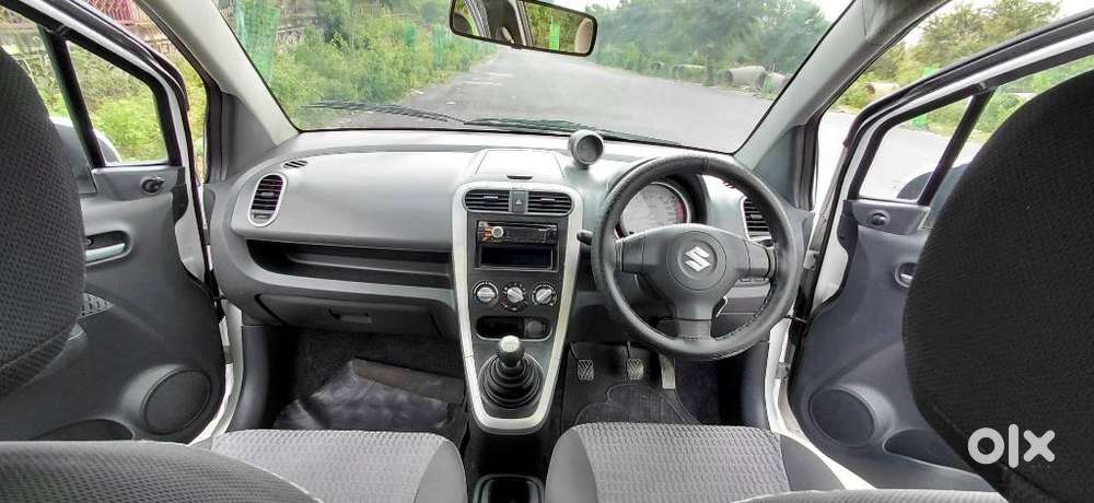 Maruti Suzuki Ritz Vdi Bs-iv, 2013, Diesel