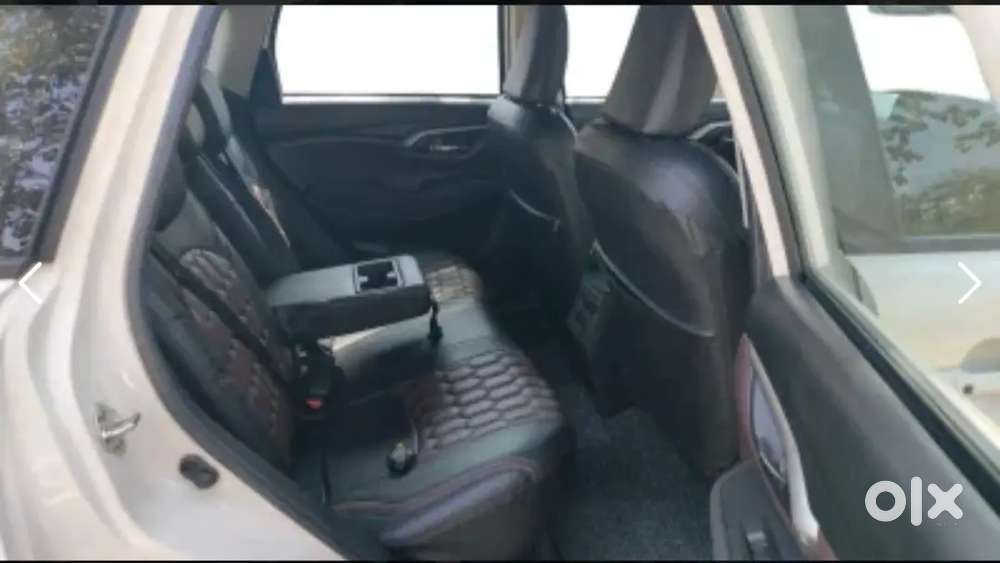 Push Button Start,android Music System,back Camera Zero Dept Insurance