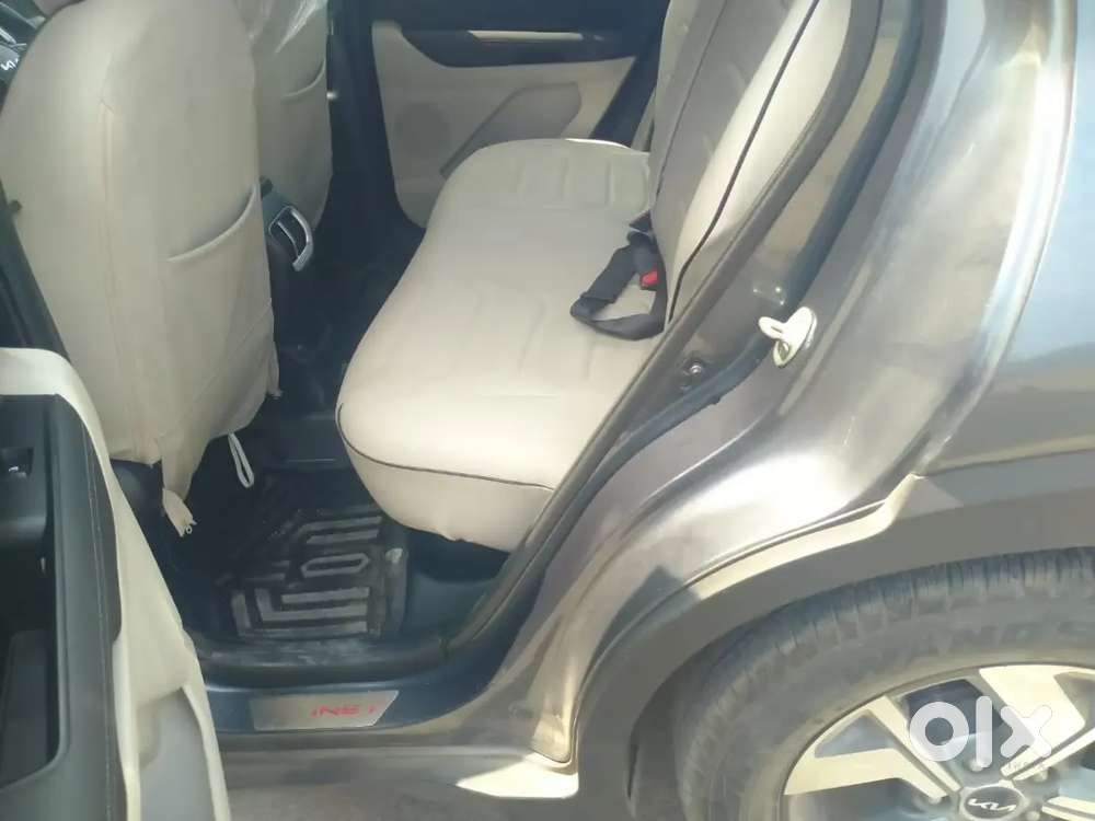 First Owner. 51k Driven. Warranty Valid Till July 2027.