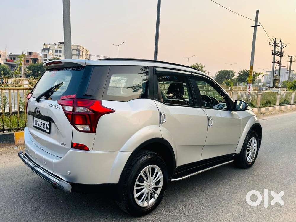 Mahindra Xuv500 W7, 2018, Diesel